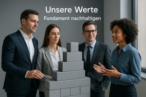 Unsere Werte – Fundament für nachhaltigen Digitalisierungserfolg – Snkb-Service.de – Visual 2