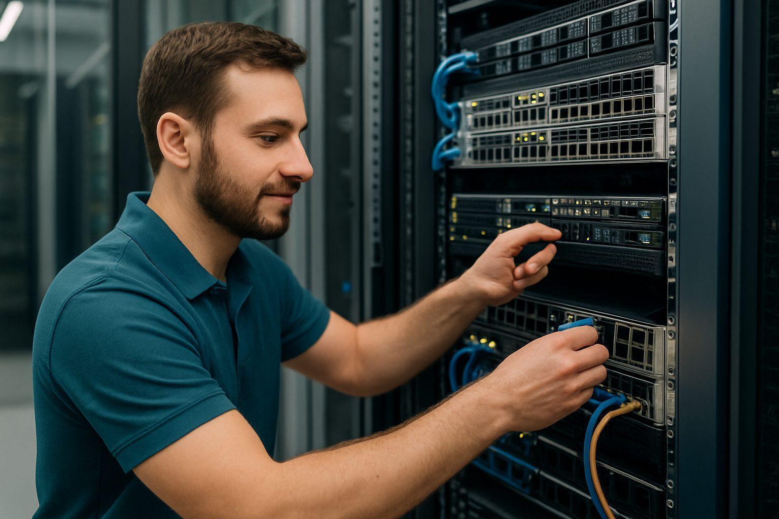 Digitalisierung – SNBK ITbuddy