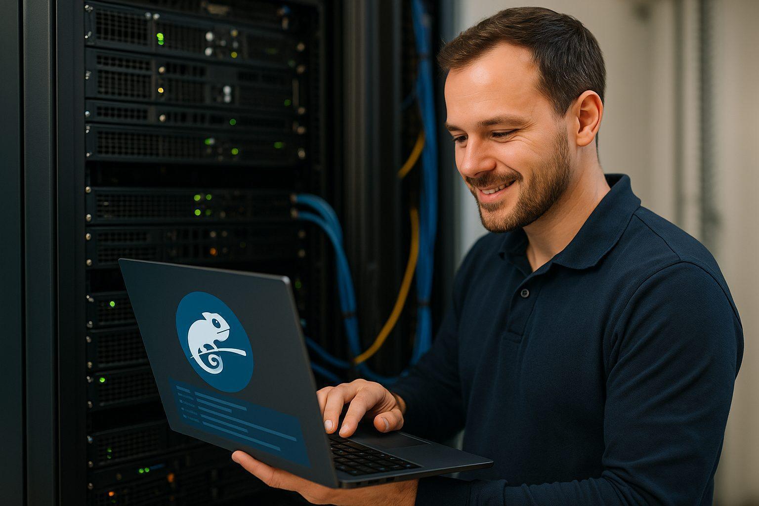 IT Sicherheit – IT Management, Automatisierung, Digitalisierung – SNBK ITbuddy