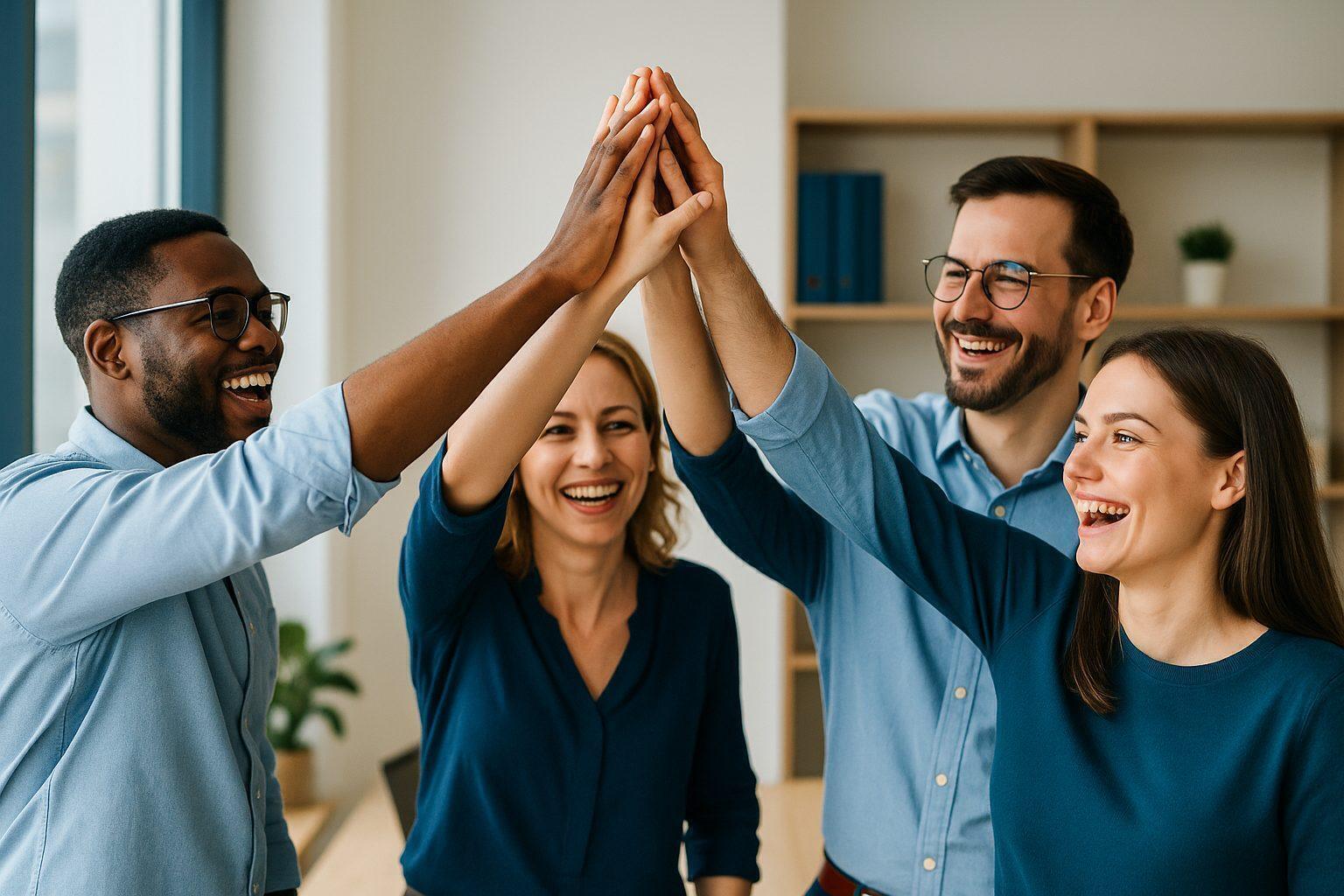 SNBK ITbuddy It systemhaus digitalisierung Team und Kompetenz