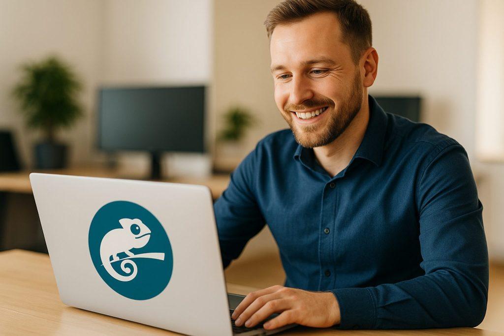 It systemhaus digitalisierung professionell bei SNBK ITbuddy