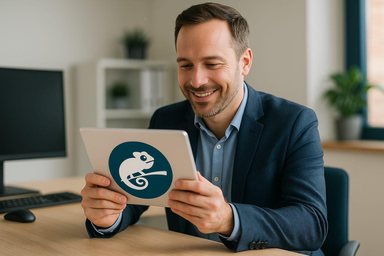 SNBK ITbuddy It systemhaus digitalisierung fuer Kunden