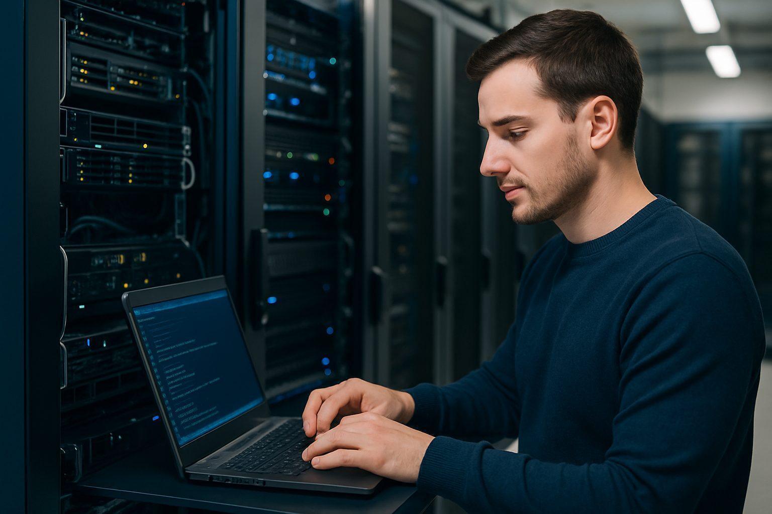 Karriere – IT Management, Automatisierung, Digitalisierung – SNBK ITbuddy
